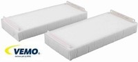 Vemo V30-30-5002 Filter FüR Innenraumluft Innenraumfilter Filter