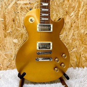 GIBSON レスポール ゴールドトップ ハムサイズP-90タイプ アルニコV Gold Top Les Paul P90 | eBay