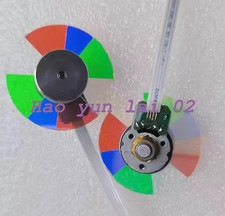 1pcs compatible color wheel for OPTOMA UHD50X projector