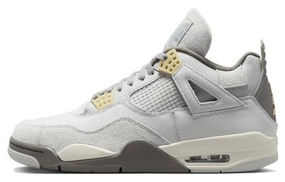 Air Jordan 4 Retro SE Craft 'Photon Dust' DV3742-021