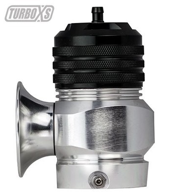 Turbo XS for Type H-RFL Blow Off Valve (w/Aluminum Piston & O-Ring)