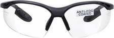 voltX 'Constructor' SAFETY READERS (Clear +2.0 Dioptre) Full Lens Reading Safet