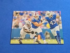 2024 Matt Milano Panini Photogenic #89