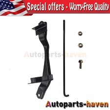 TOYOTA COROLLA  BATTERY HOLD DOWN CLAMP KIT 74404-02190 FITS 2009-2013