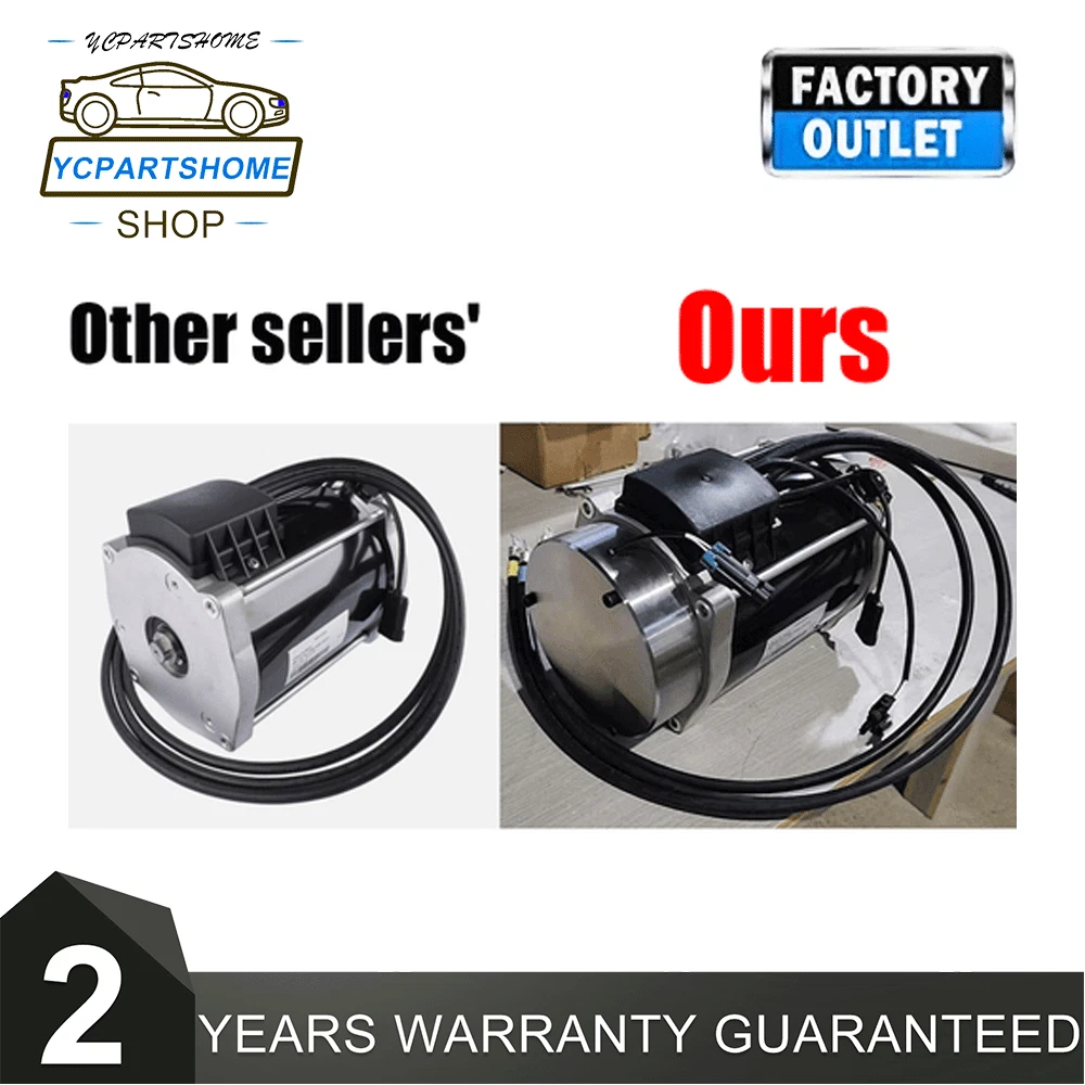 AC Electric Car & Truck Drivetrain Motors for sale | eBay
