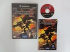 SHADOW THE HEDGEHOG - NINTENDO GAMECUBE VIDEO GAME TESTED WORKS COMPLETE MINT