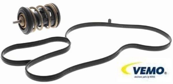 Vemo V15-99-2120 Thermostat FüR KüHlmittel Thermostat KüHlmittel-image