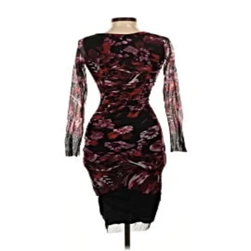 Jean Paul Gaultier Floral Dresses for Women for sale | eBay