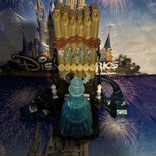 Disneyland Haunted Mansion Victor Geist Sipper 2025 IN HAND