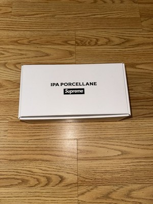Supreme IPA Porcelain Espresso Cups | eBay