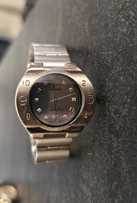 Ronica Quartz Damenuhr Vintage Retro Sammler
