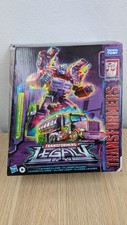Transformers Legacy Laser Optimus Prime  Brand New