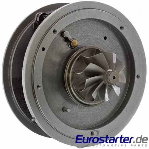 1***Rumpfgruppe Turbolader Neu 11657796312 für BMW Mini