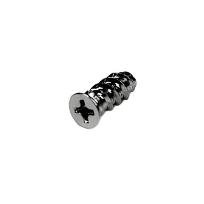 StarTech.com Screws for Case Fan Mounting - Screw kit - 0.4 in (pack of 50) (FAN