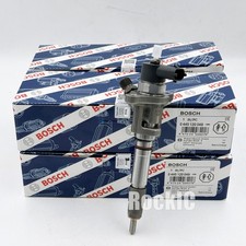 4x 0445120049 Me223750 Fuel Injector For Mitsubishi Fuso Engine 4m50 4.9l Diesel 4x 0445120049 Me223750 Fuel Injector For Mitsubishi Fuso Engine 4m50 4.9l Diesel