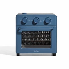 Our Place Wonder Oven | 6-in-1 Air Fryer & Toaster Oven | Steam Infusion | Blue 