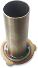 Trinity Racing Utv Atv Stage 5 Aluminum Exhaust Muffler Quiet Baffle Insert