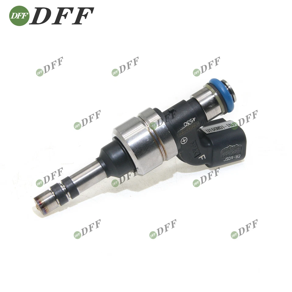 4 piezas inyectores de combustible OEM para Chevrolet Equinox Buick GMC 2010-2017 2,4 L 12633784 Foto 3 de 4