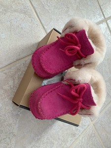 baby girl uggs