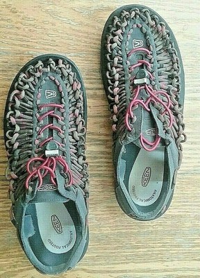 keen shoes and sandals