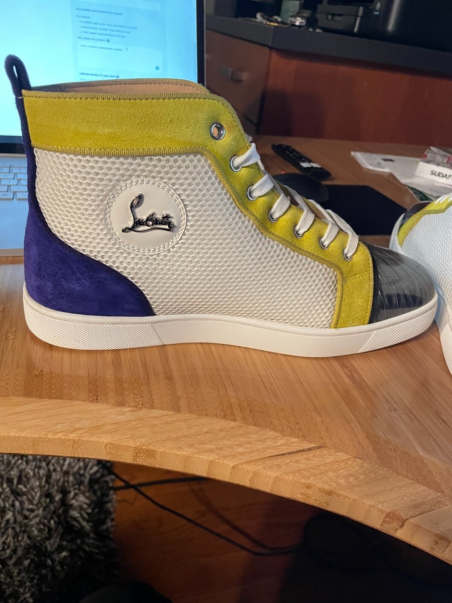 靴 Christian Louboutin Miss Z - 100 mm Pumps - Patent calf leather - Black - Women