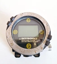 Det-Tronics UD10A5N25T2 Gas Detector-Sensor Module Meter