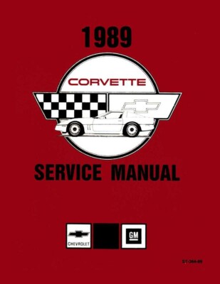 Repair Manual - General - 1989 Jeep Wrangler | O'Reilly Auto Parts - Foto 3
