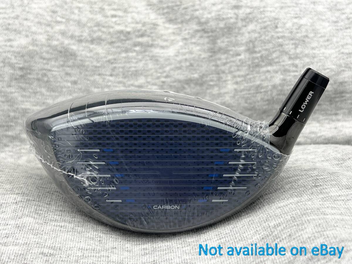 Taylormade CT256 Tour 2024 Qi10 MAX 10.5 (Real 10.5 ) PROTO Taylormade CT256 Tour 2024 Qi10 MAX 10.5 (Real 10.5 ) PROTO
