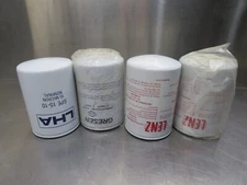 Lenz CP 752-10 x 2, Gresen K-22001 & LHA SPE 15-10 10 Micron Filter Lot!