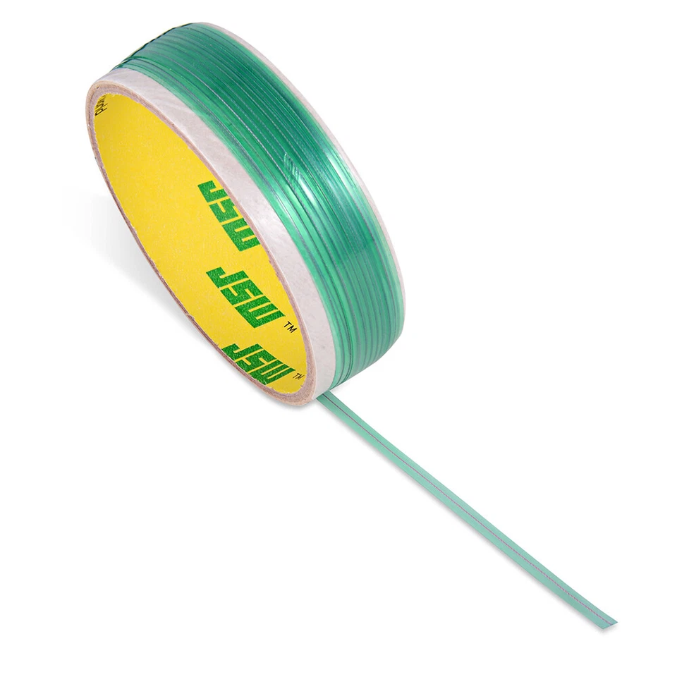 5M Finish Line Knifeless Tape Car Vinyl Wrap Squeegee Window Tint Cutting Tools - Image 3 of 4