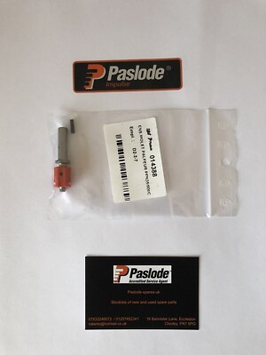 Paslode Knopf Baugruppe für Paslode PPN35Ci Nagelpistole - Teilenr. 014388