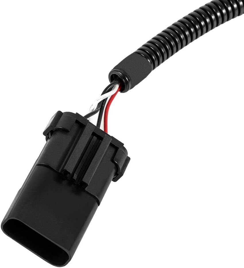 5347703 for 6.7L Dodge Ram Truck HE300VG/HE351VE Turbo Actuator Adapter Harness 