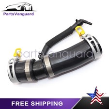 Manguera de salida superior de refrigeración Fit Jaguar Land Rover motor 3,0 L 5,0 L V8 sobrealimentado