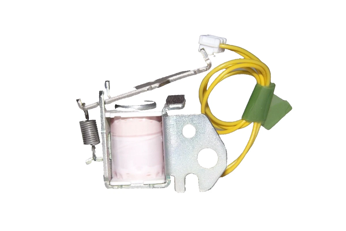 HP LaserJet Pro MFP M475dn RM1-5423 02 Multi-Purpose Solenoid Tray マークバイマークジェイコブス 時計