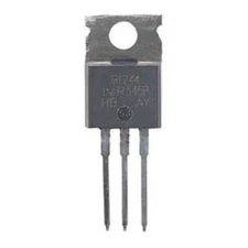 5x IC MC7905CT or 7905, Voltage Regulator 3-Pin TO-220