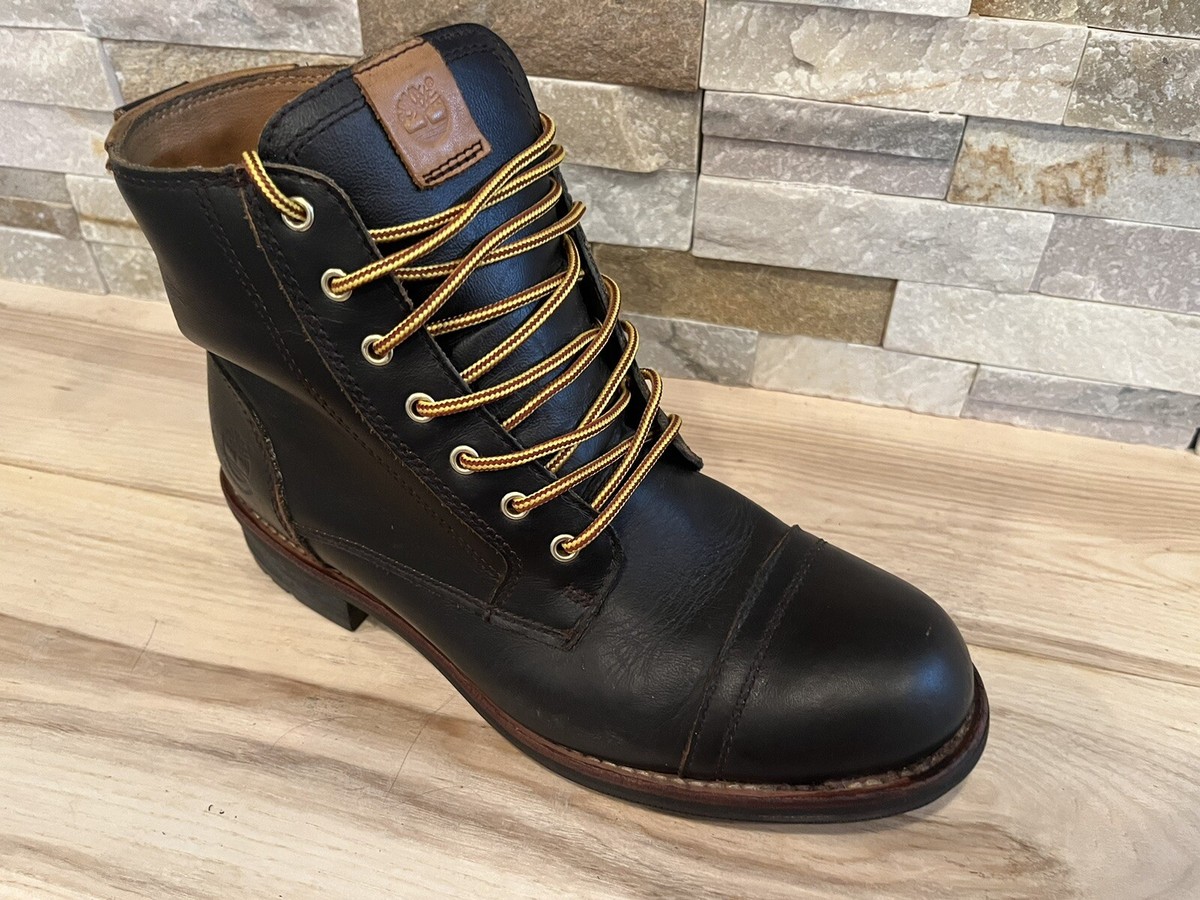 Timberland Willoughby 6 display picture 2