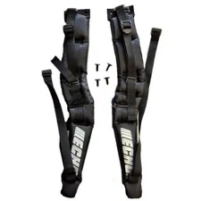 P021046660 OEM Echo Backpack Leaf Blower Harness Straps 2 STRAPS PB-770T PB-770H