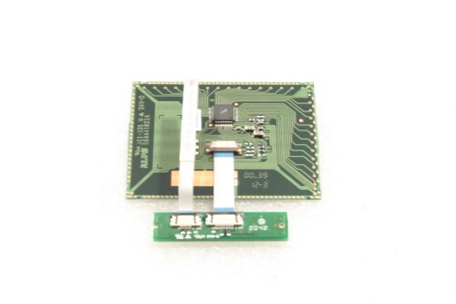Carte Boutons Tablette Tactile pour Sony Vaio VGN-FE11S - PCG-7H2M