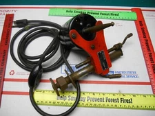 Vintage Truecut undercut attachment Armature Tool Tested Works Great