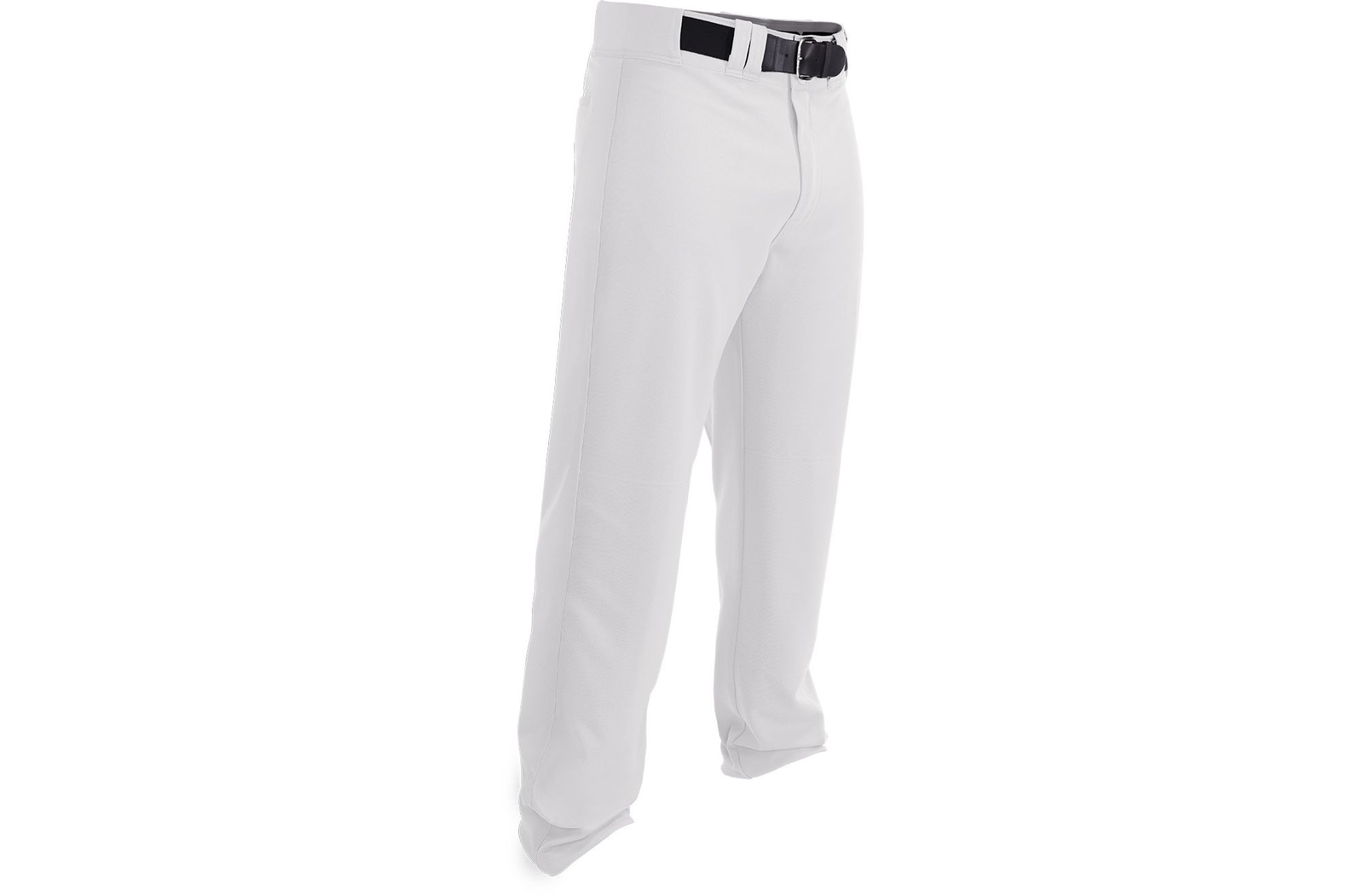 Easton Youth Rival 2 Solid Open Bottom Baseball Pant Boys' Small White