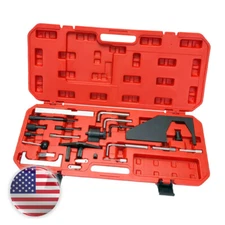 Camshaft VVT Timing Tool for Ford Focus MAZDA CX-7 Speed 3 6 2.3 1.6 1.8 2.0