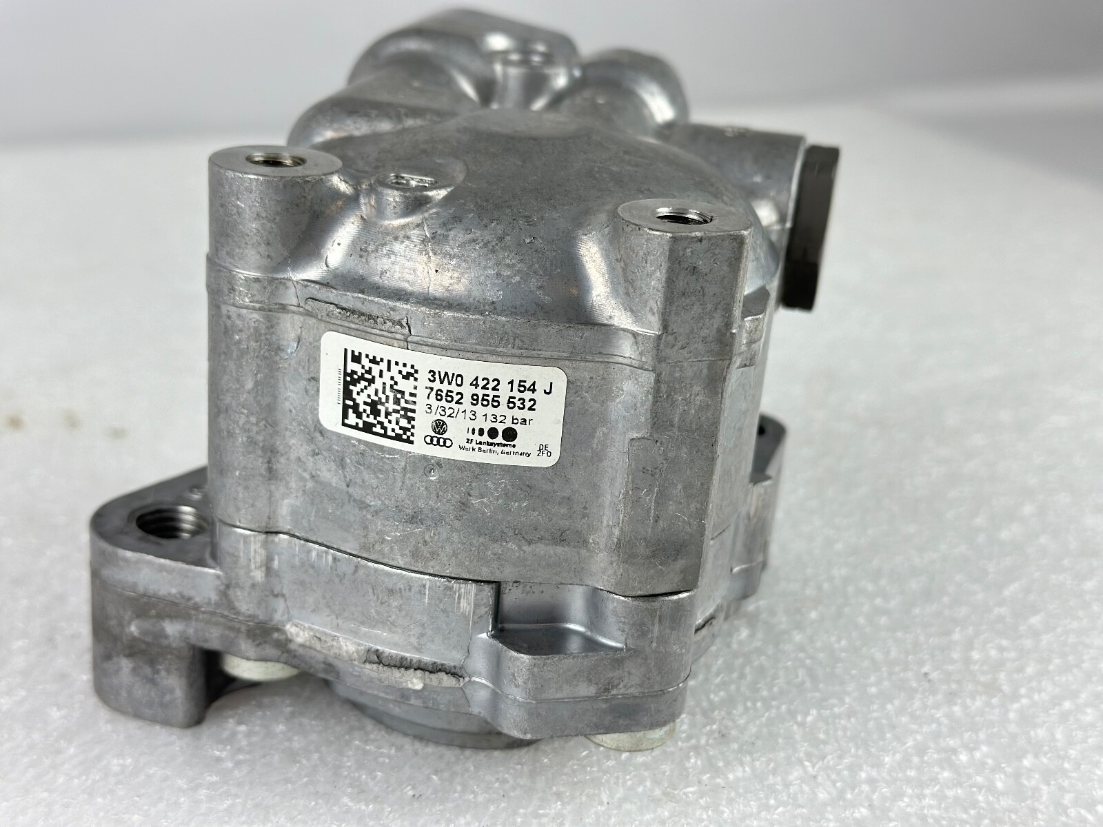 POWER STEERING PUMP Bentley Continental Flying Spur, GT, GTC 3W0422154J