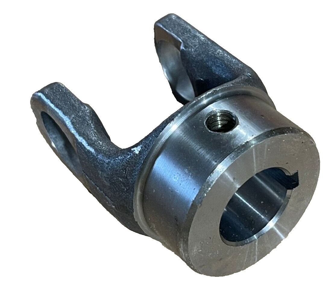 k♡ H7 Series End Yoke 1