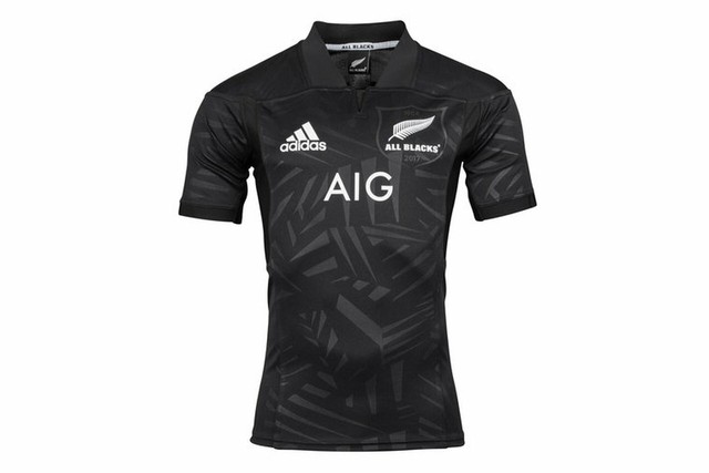all blacks youth jersey