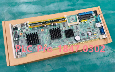 1PCS Brand New Advantech PCA-6008VG Industrial Motherboard Fast delivery