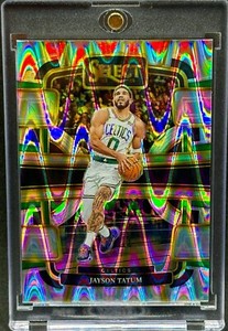 Jayson Tatum Card | eBay