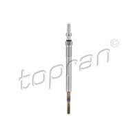 Topran GlüHkerze Passend FüR Volvo V50 1.6 D2 V40 SchräGheck Fiat Scudo