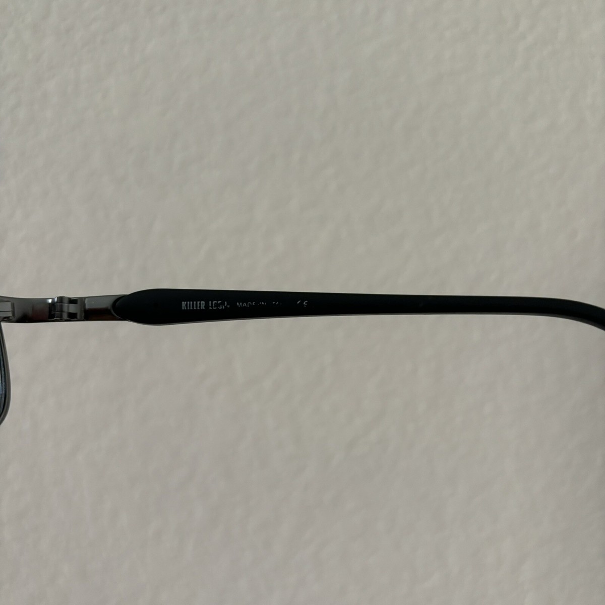 Killer Loop Vintage FRAMES ONLY mod. The Bait 3101 102/81  display picture 3