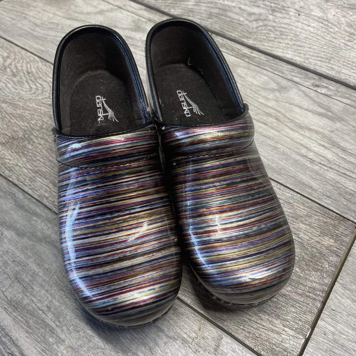 Dansko xp pro 2. sale