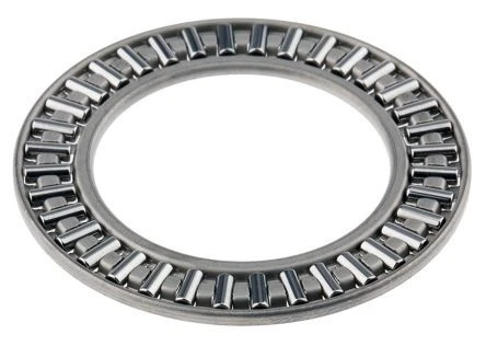 AXK1528 KOYO Needle Roller Metric Flat Thrust 15mm x 28mm x 2mm